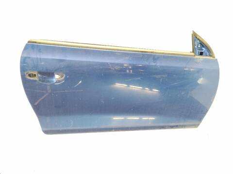 Foto 2ª: Puerta Delantera Derecha Volkswagen Scirocco 2.0 TDI (2008)