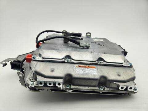 Foto 3ª: Centralita Motor ECU Toyota Rav4 PLUG-IN HYBRID 4X4 ADVANCE 306CV [A25A] (2022)