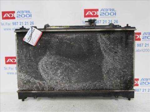 Radiador Motor Mazda 6 2.2 MZR-CD 163CV 120KW