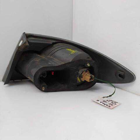 Piloto Trasero Izquierdo Mazda 6 1.8 HATCHBACK