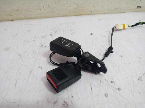 Cinturón Trasero Izquierdo Peugeot 508 ALLURE 163CV