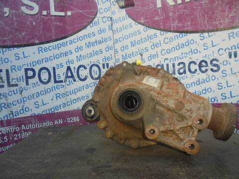 Foto 2ª: Diferencial Delantero Land Rover Range V6 TD HSE 190CV 140KW [276DT] (2006)
