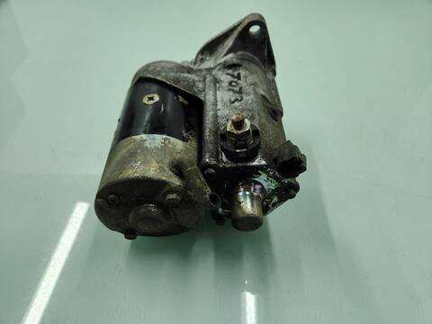 Foto 3ª: Motor de Arranque Toyota Hilux CABINA DOBLE VX 4X4 171CV 126KW [1KD] (2014)