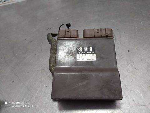 Foto 2ª: Centralita Motor ECU Nissan X-Trail COMFORT 114CV 84KW T30) [D-YD22] (2002)