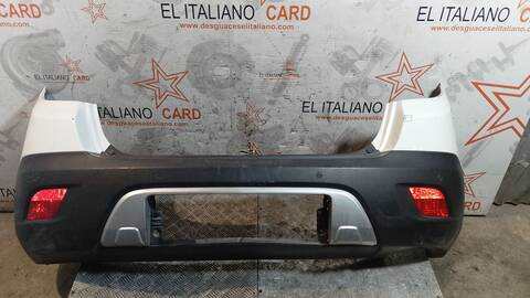 Paragolpes Trasero Opel Mokka EDITION ECOFLEX 4X4 131CV 96KW