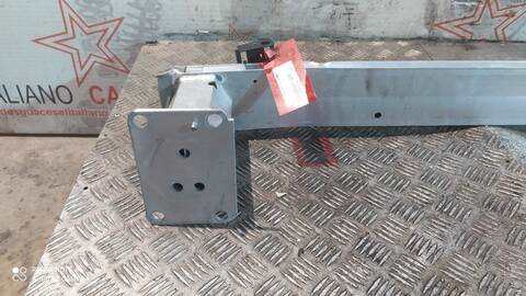 Foto 2ª: Refuerzo Paragolpes Delantero Citroen C4 LX BERLINA 90CV 66KW [9HX] (2008)