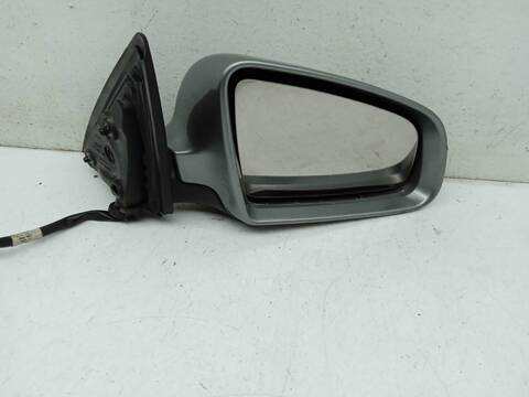 Retrovisor Derecho Audi A6 3.0 V6 24V TDI AVANT 224CV 165KW