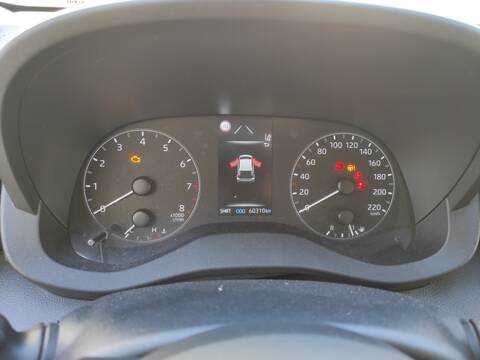 Cuadro de Instrumentos Toyota Yaris M15A