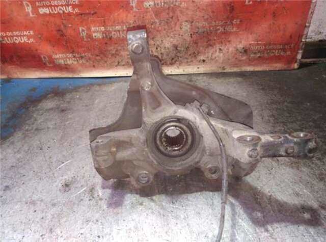 Foto 2ª: Mangueta Delantera Izquierda Rover Serie 200 200 2.0 220 D (3-PTAS.) [2.0 LTR. - 63 KW TURBODIESEL] [20T2R]