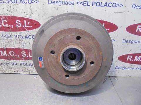 Disco Freno Trasero Citroen C3 1.1 MAGIC 60CV 44KW