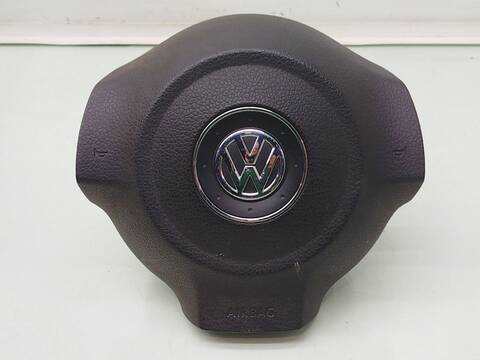 Foto 2ª: Kit Airbag Volkswagen Golf 2.0 GTI 235CV 173KW [CDLG] (2019)