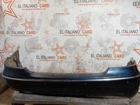 Paragolpes Trasero Mercedes Clase E 180 E 55 AMG KOMPRESSOR 211.076) 476CV 350KW
