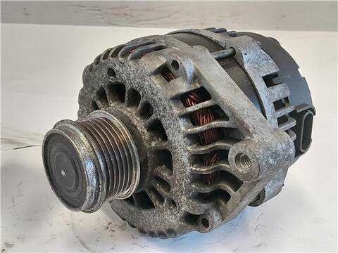 Foto 2ª: Alternador Chevrolet Captiva 2.0 VCDI LT 150CV 110KW [Z20S-D] (2010)