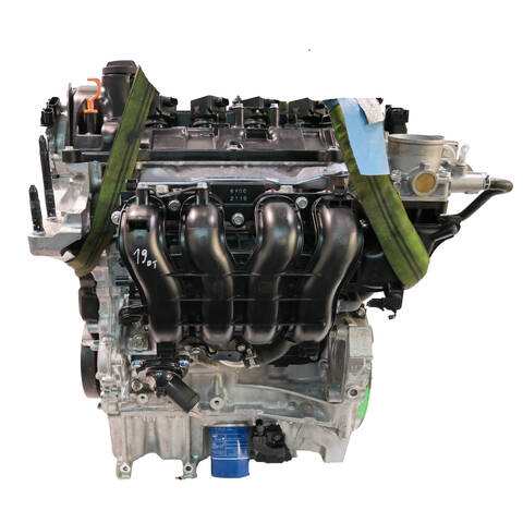 Motor Completo Honda Jazz 122CV 90KW