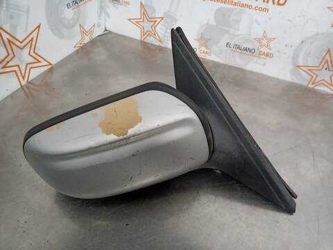 Foto 2ª: Retrovisor Derecho Mazda 6 BERLINA 90CV 66KW (1997)