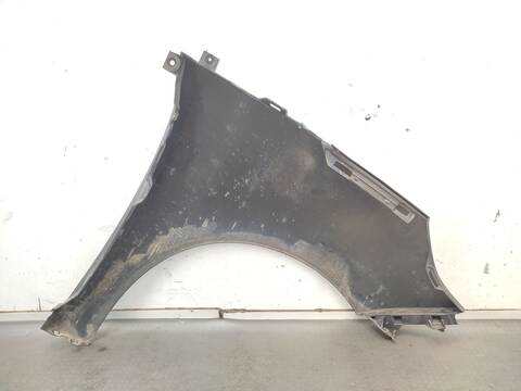 Foto 2ª: Aleta Delantera Izquierda Renault Scenic 1.9 DCI 131CV 96KW GRANDI JZ0/1_) [F9Q872] (2009)