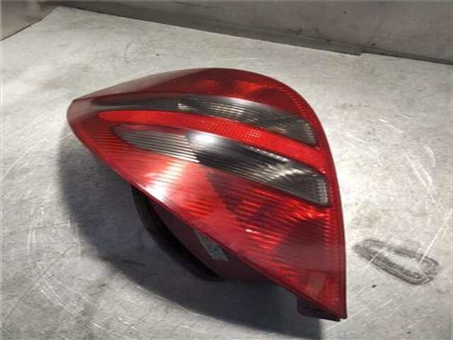 Foto 3ª: Piloto Trasero Izquierdo Mercedes Clase A 140 2.0 A 180 CDI EXCLUSIVE EDITION (169.007) [2.0 LTR. - 80 KW CDI CAT] [640940]