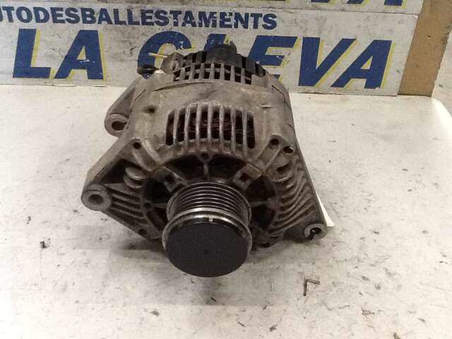 Alternador Renault Megane 1.9 DTI I BA0/1_)