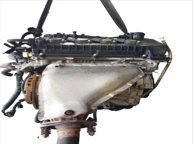 Foto 3ª: Motor Completo Smart Forfour 1.3 454.031) 95CV (2004)