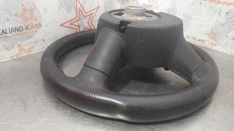 Foto 4ª: Volante Audi A3 2.0 TDI AMBIENTE 125KW) 170CV [BMN] (2007)