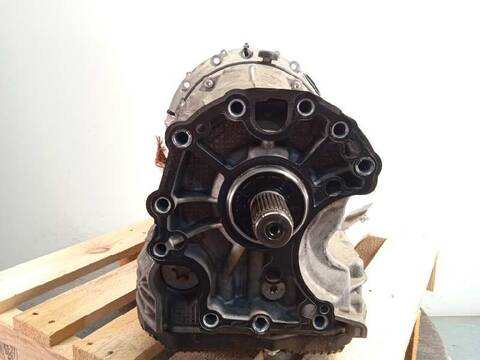 Foto 4ª: Caja Cambios Automatica Mercedes Clase G 230 GLC 220 D 4MATIC 170CV 125KW AUT. [651921] (2017)