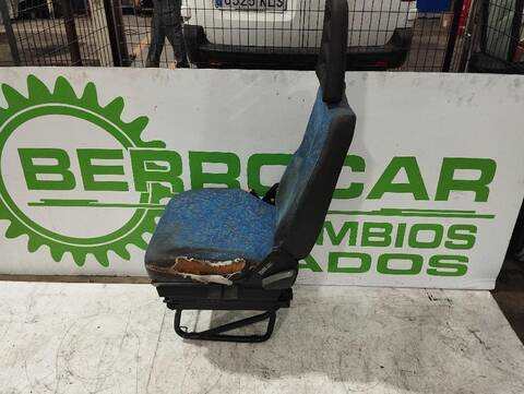 Foto 3ª: Asiento Delantero Izquierdo Iveco Daily 2.8 DIESEL CAT 106CV [D/ 8140] (1999)