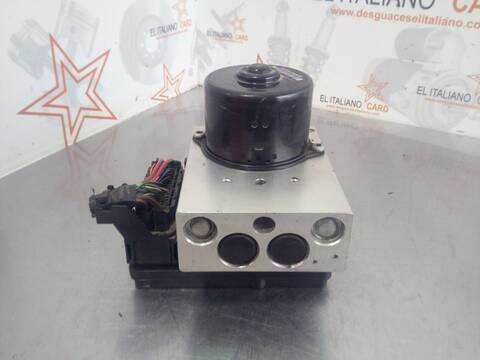 Foto 2ª: Abs Volvo XC 90 D5 OCEAN RACE 185CV 136KW [D5244T4] (2006)