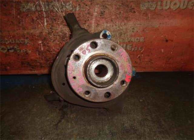 Foto 2ª: Mangueta Delantera Derecha Opel Corsa 1.3 CDTI [Z 13 DT]