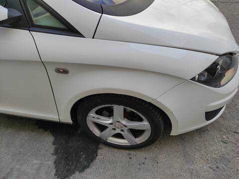 Aleta Delantera Derecha Seat Altea CAYC