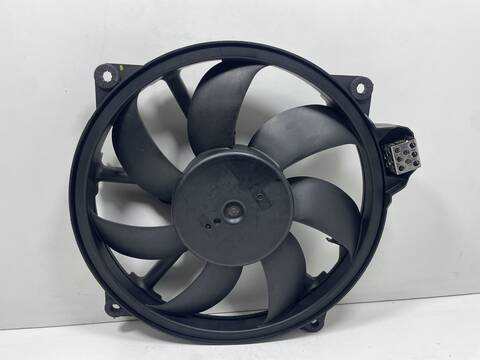 Electroventilador Renault Scenic K9K836