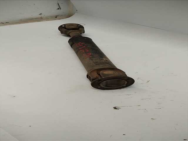 Foto 2ª: Transmision Delantera Derecha Lada Niva 1.6 GASOLINA [VAZ2121] (1991)