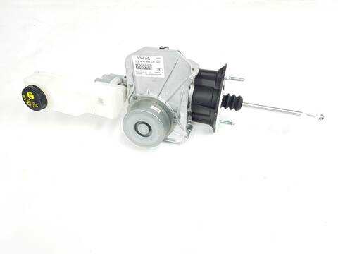 Servofreno Cupra Formentor BASIS 170KW 113CV 83KW