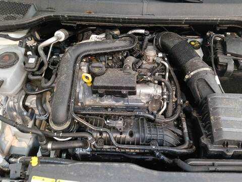 Foto 3ª: Centralita Motor ECU Kia Rio 1.0 T-GDI 120 ECO-DYNAMICS 120CV 88KW [G3LF] (2022)