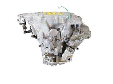 Foto 2ª: Caja Cambios Honda Civic 2.2 CTDI FK3) HATCHBACK (2005)