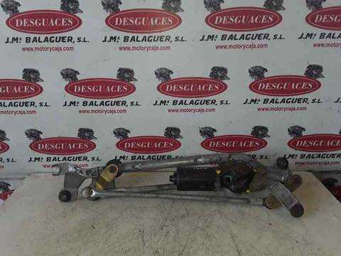 Motor Limpia Delantero Nissan Primera VERSION INDEFINIDA