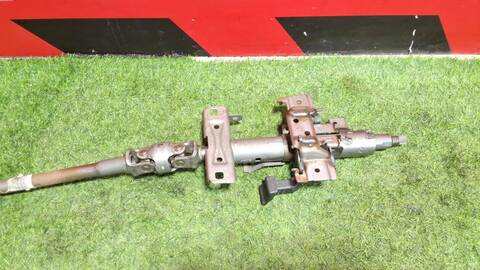 Foto 3ª: Columna Dirección Citroen Jumpy 1.5 BLUEHDI 100 102CV 75KW FURGONETA [YHR (DV5RUCD)] (2020)