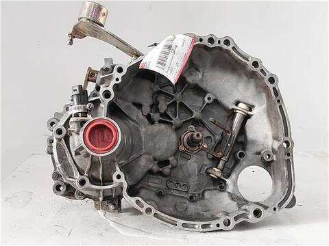 Caja Cambios Mg ZR 105 103CV 76KW