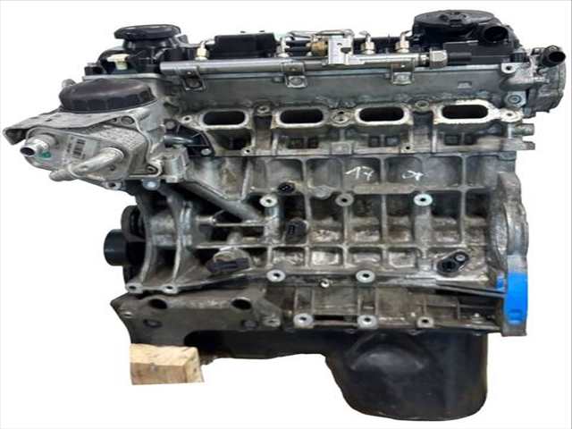 Motor Completo Bmw Serie 1 114 1.6 116I 122 CV 90KW
