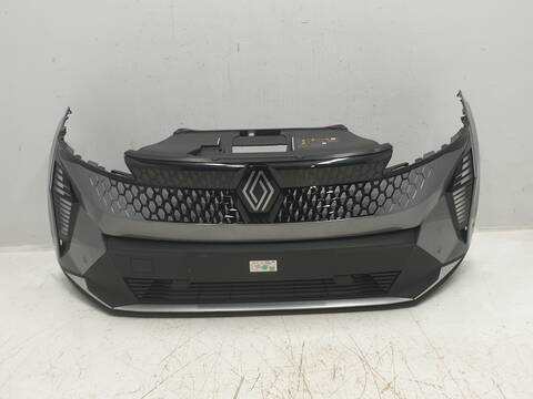 Paragolpes Delantero Renault Scenic 170 COMFORT RANGE EVOLUTION