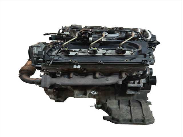 Motor Completo Audi A4 B7 C6 180CV 132KW