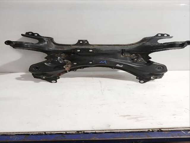 Foto 2ª: Puente Delantero Toyota Auris 1.6 ZRE151_) 124CV [1ZR-FE] (2006)