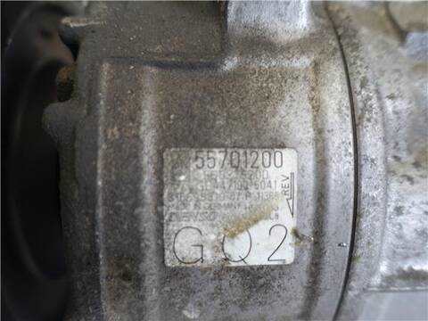 Foto 3ª: Compresor Aire Acondicionado Opel Corsa 1.2 86CV 63KW [A 12 XER] (2012)
