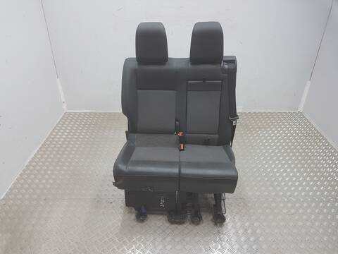 Asiento Delantero Derecho Citroen Jumpy CONTROL M