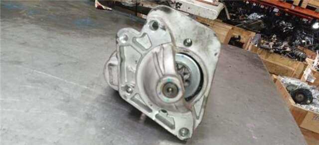 Foto 3ª: Motor de Arranque Mercedes Citan 1.5 109/111 CDI EXTRALARGO (A3)(415.605) [1.5 LTR. - 85 KW CDI CAT] [607951]