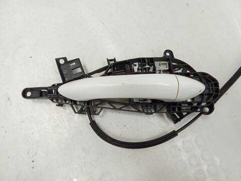 Maneta Exterior Trasera Derecha Opel Astra 1.6 CDTI 68) 110CV 81KW