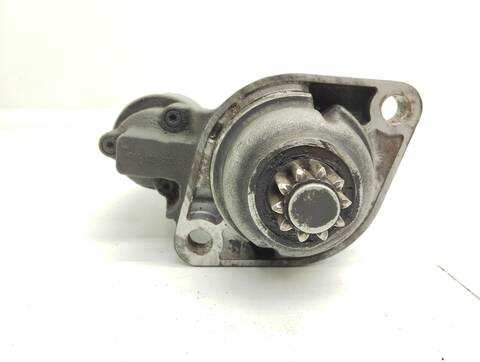 Foto 3ª: Motor de Arranque Audi A3 1.8 T AMBIENTE 150CV 110KW [AUM] (2001)