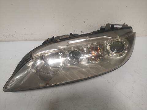 Faro Izquierdo Mazda 6 RF BERLINA