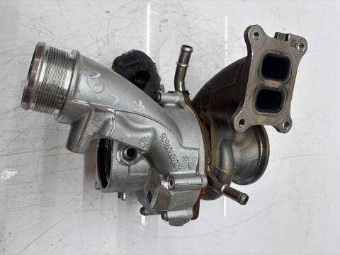 Foto 3ª: Turbocompresor Audi Q2 300CV 221KW [DNFC DNF] (2021)