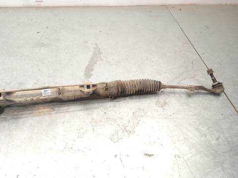 Foto 4ª: Cremallera de Direccion Bmw Serie 1 118 D E87) [204D4] (2005)