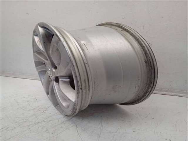 Foto 2ª: LLanta Aleacion Renault Clio INTENS 101CV 74KW [H4D460] (2020)